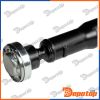 Arbre de transmission arrière pour LAND ROVER | NWN-LR-029, PS901649